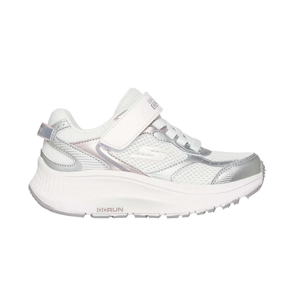 Skechers kids Girls GOrun Consistent 2.0 - Hi Luxe