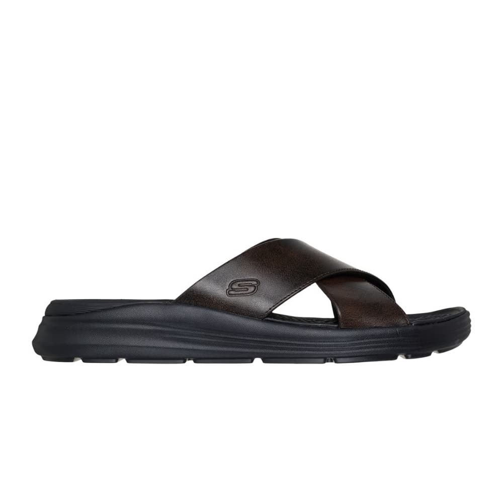 Skechers Men's Relaxed Fit: Sargo - Denal