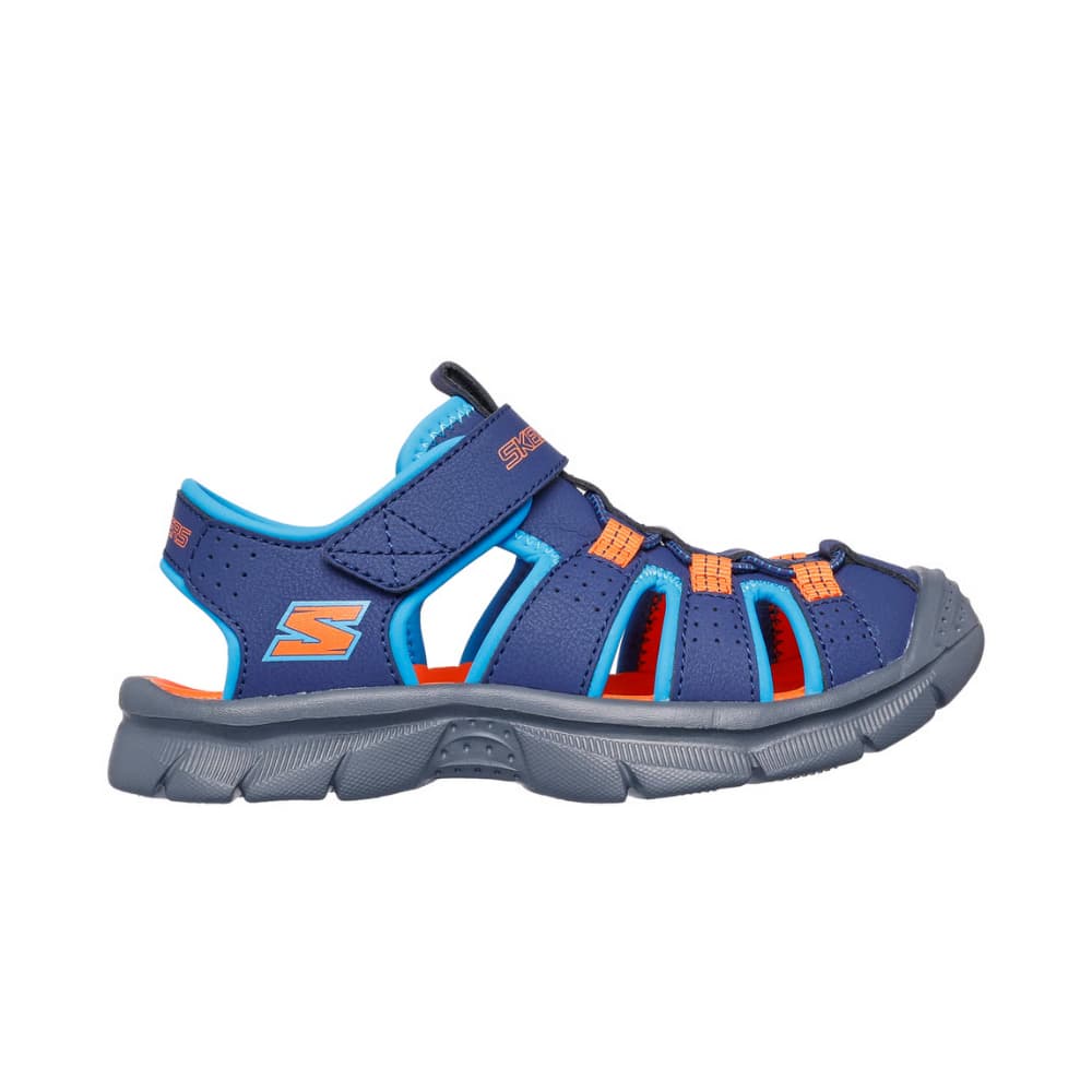 Skechers Kids Boy's Relix - Valdex