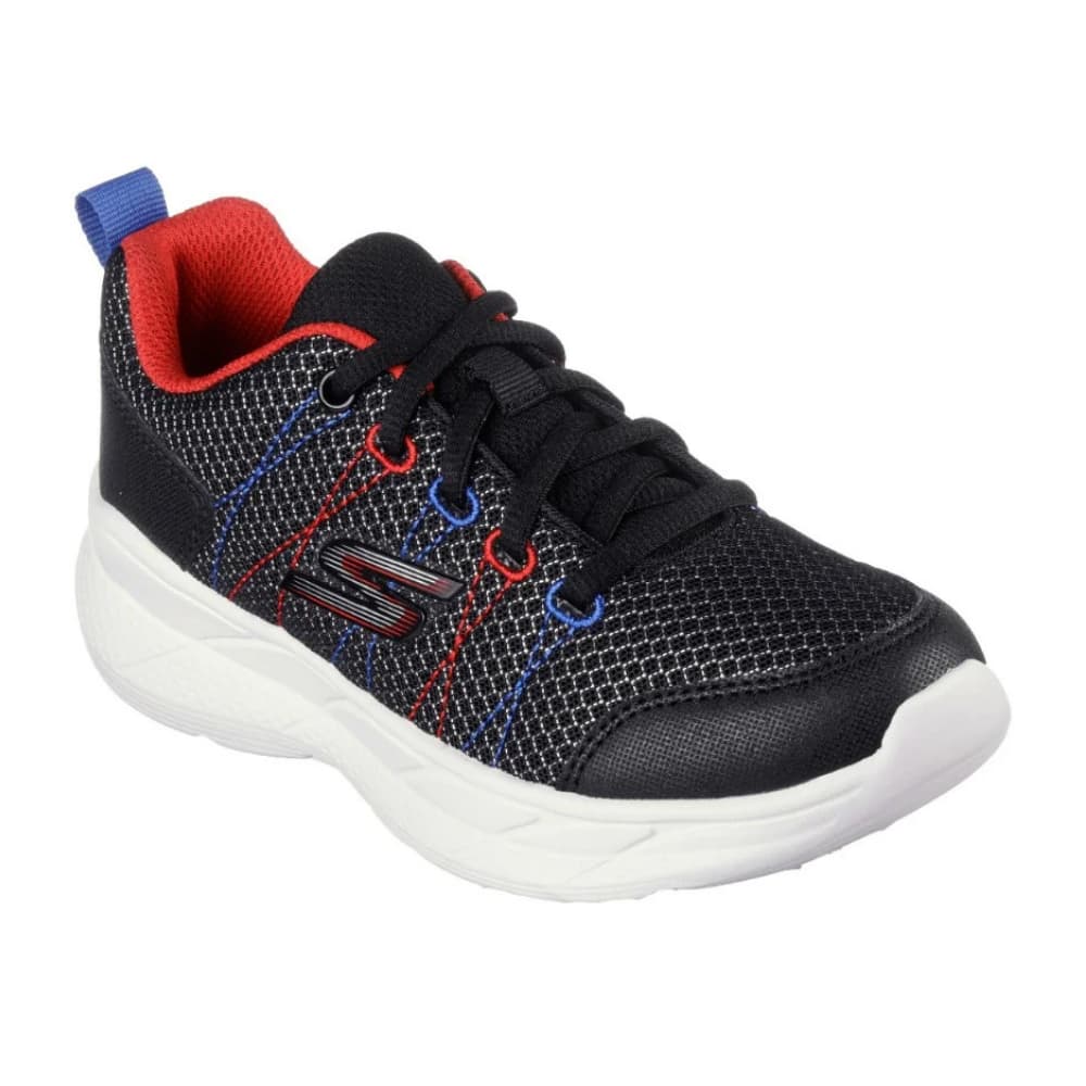 Skechers Kids Boy's Snap Sprints 2.0 - Vargon