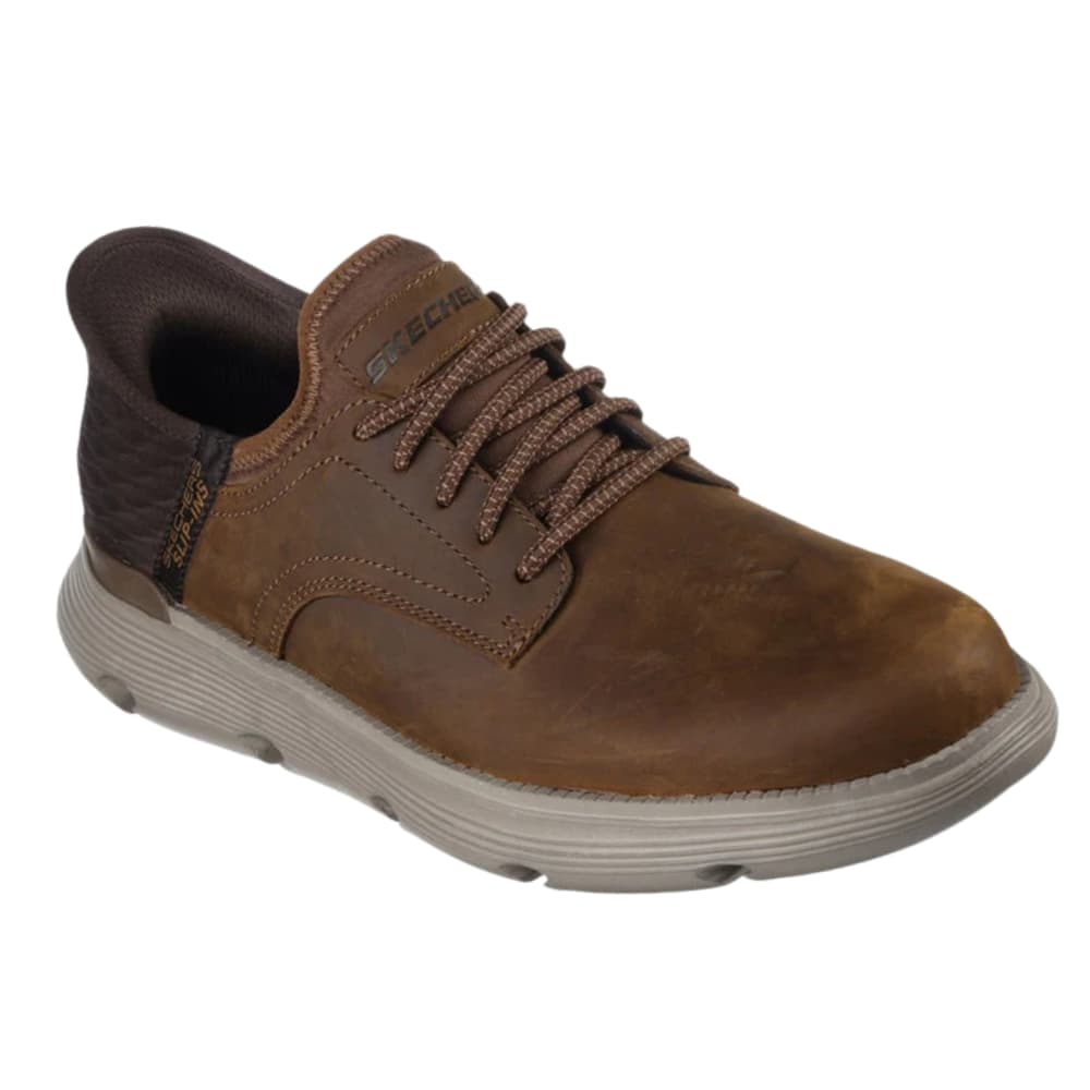 Skechers Men's Garza Gervin Slip-Ins shoes