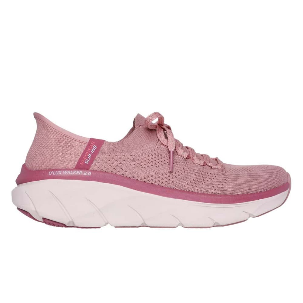 Skechers Women's Slip-ins: Sport D'Lux Walker 2.0 - Thrill Movement
