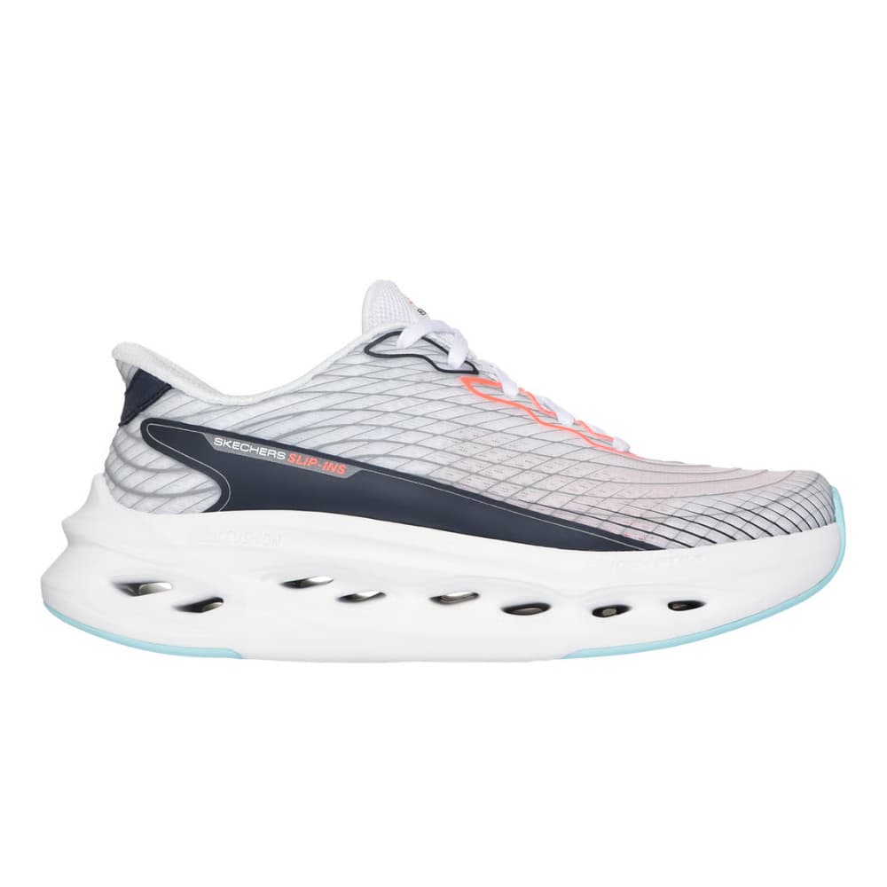 Skechers Women's Slip-ins: Max Cushioning Glide-Step - Sapphire