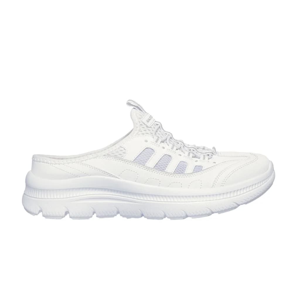 Skechers Women's SUMMITS PLUS Mule Shoes