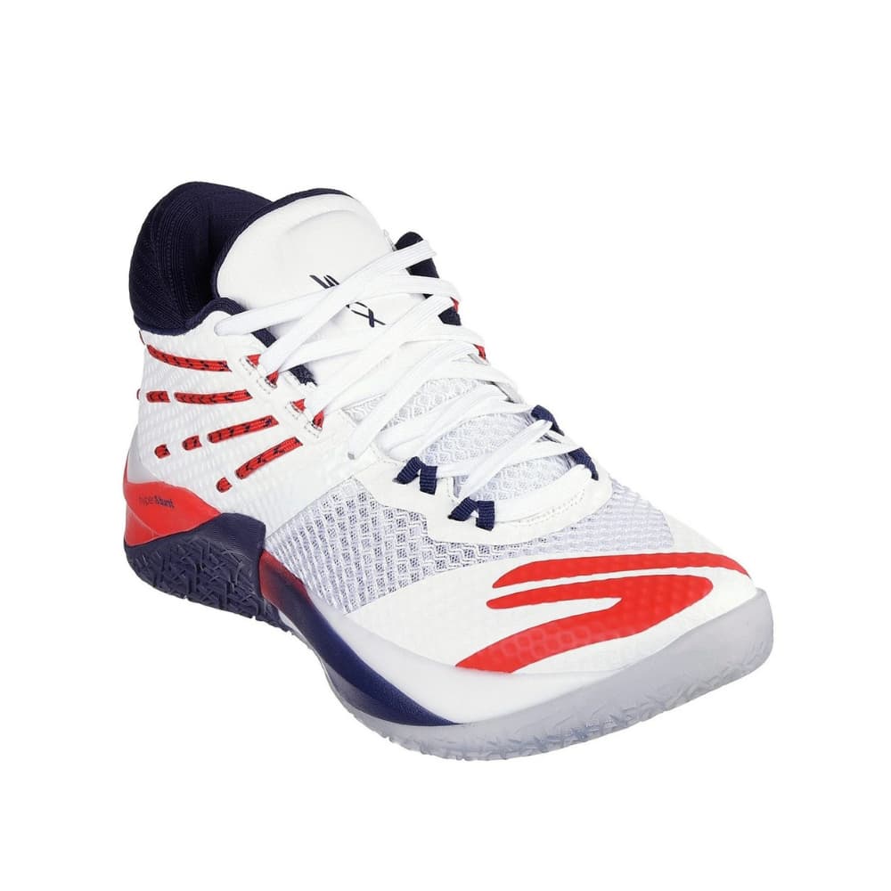 Skechers Men's GObasketball SKX REIGN
