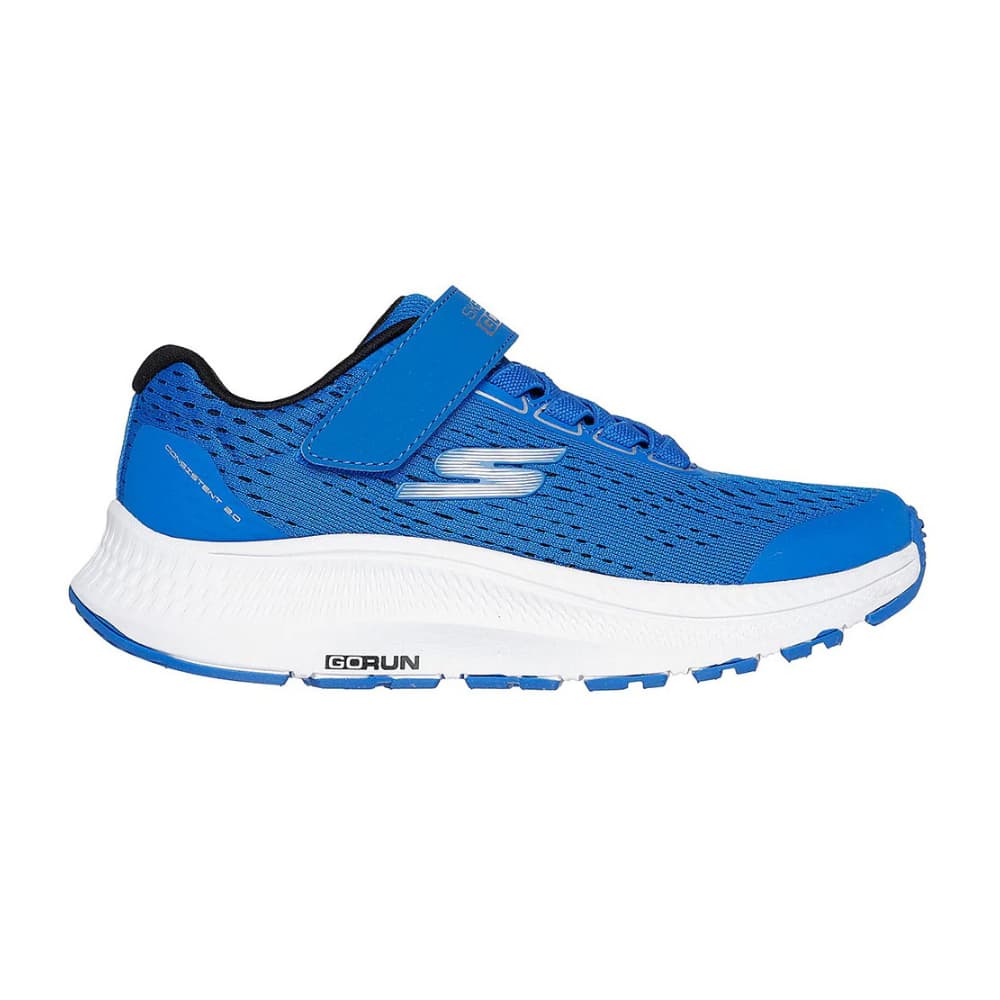 Skechers Kids Boy's GO RUN CONSISTENT 2