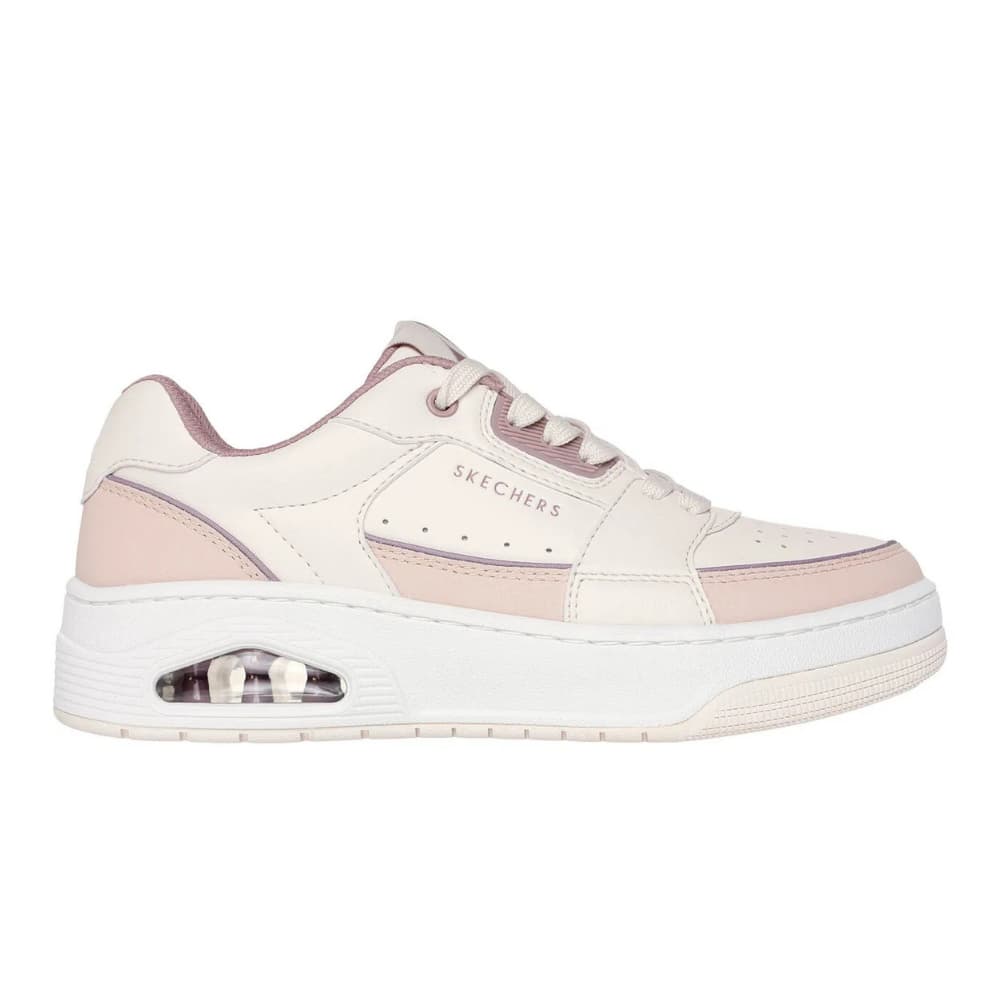 Skechers Women's UNO COURT - COURTED STYLE