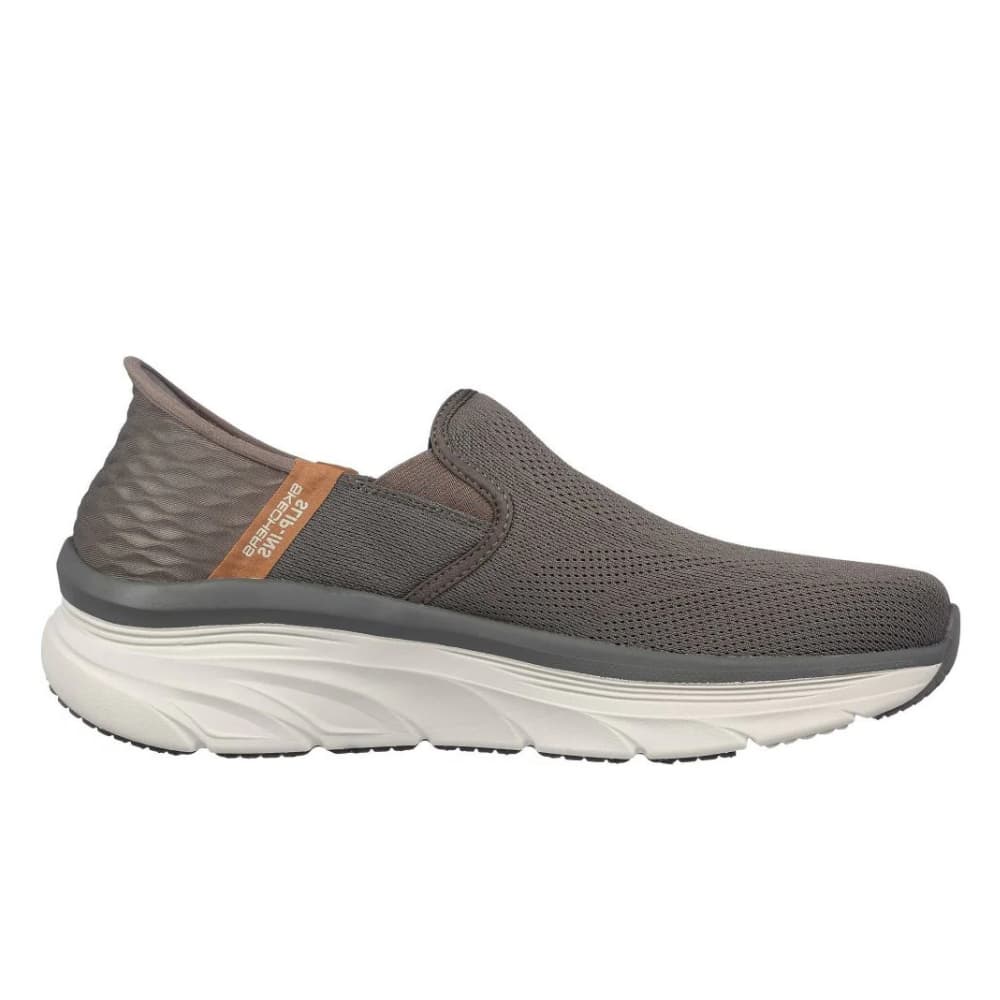 Skechers Men's Slip-ins: Sport D'Lux Walker 2.0 - Reeler