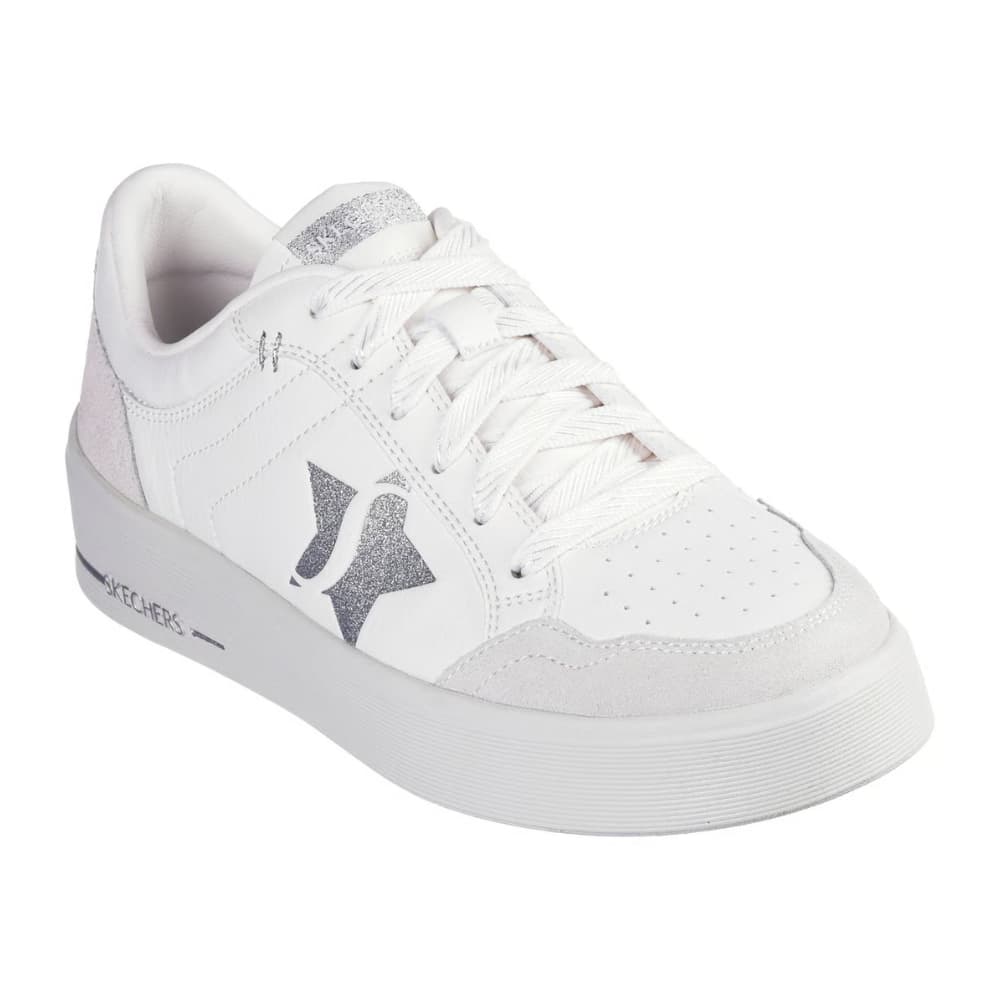Skechers Women's Hiland - Illuminated Neutrals