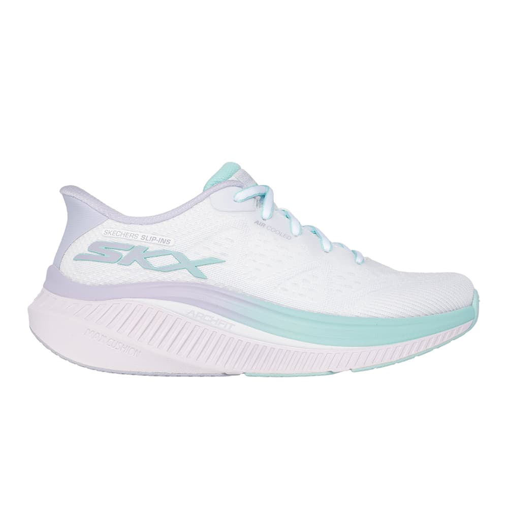 Skechers Women's Slip-ins: GO WALK Max Cushioning Arch Fit - Areena