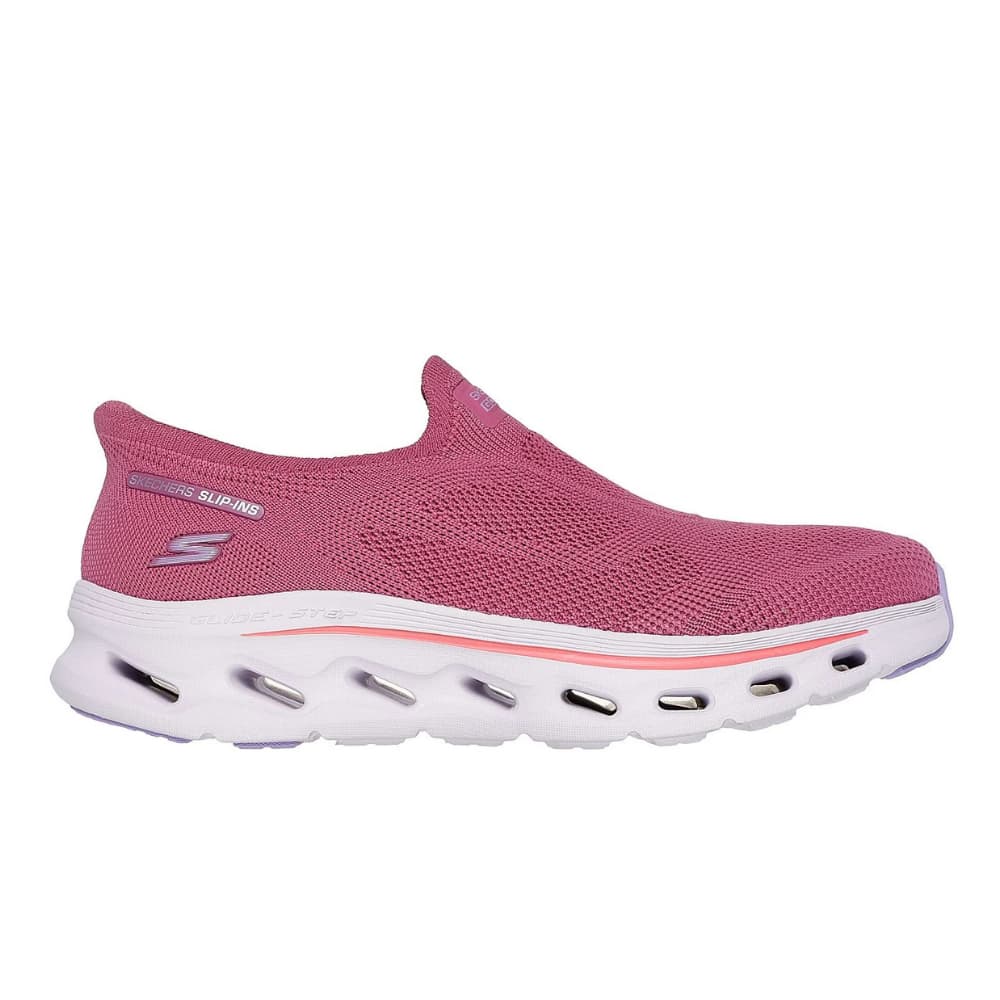 Skechers Women's GO WALK GLIDE-STEP 2.0 - ANNE