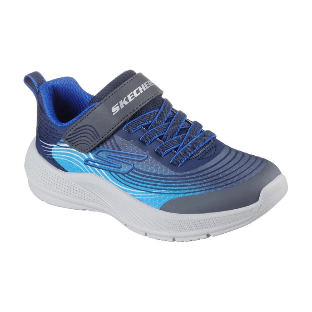 Skechers Kids Boy's Microspec Advance