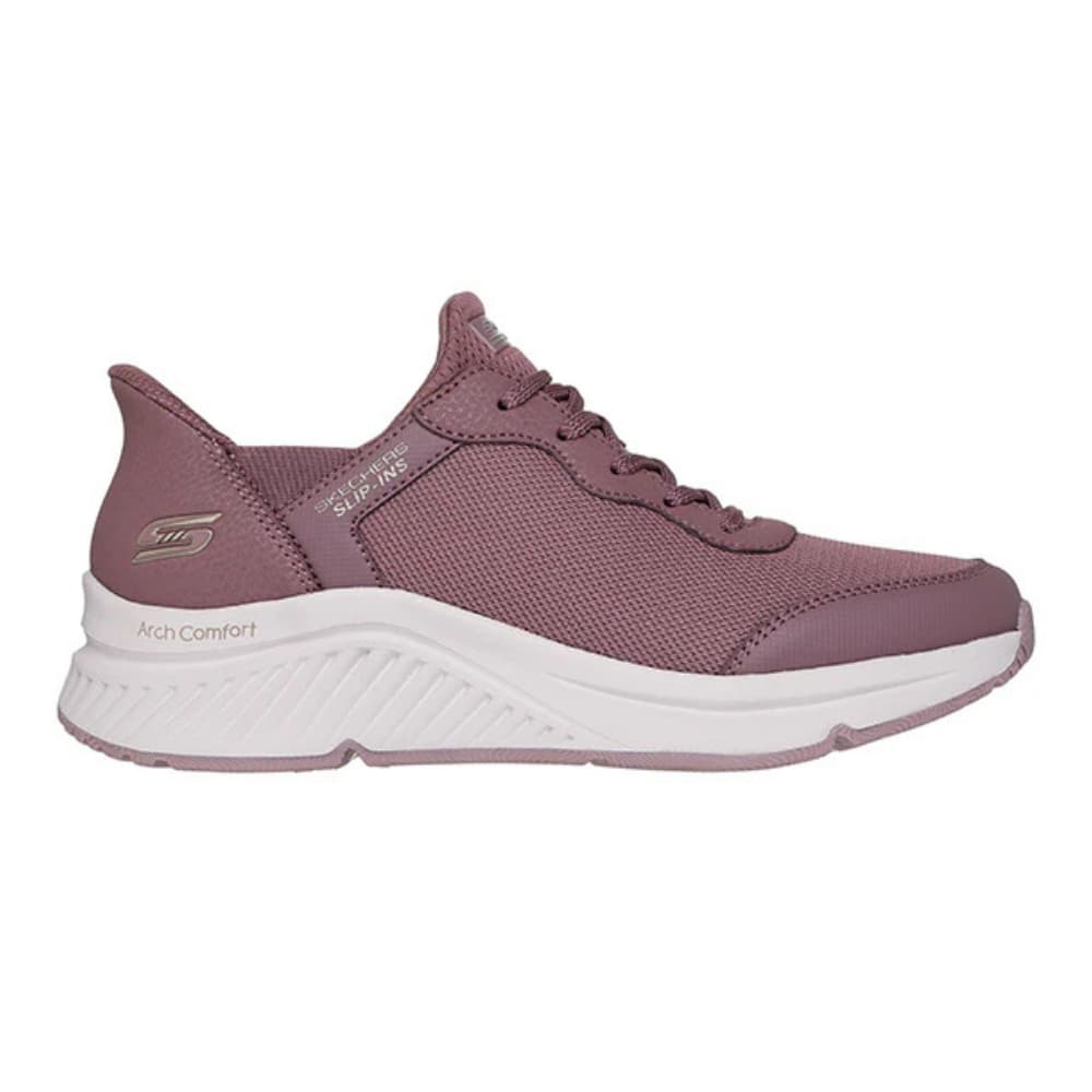Skechers Women's Bobs Arch Comfort B Sweet Lifestyle Shoes For Women, Taupe