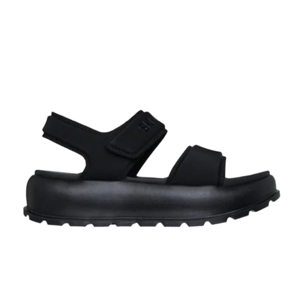 Skechers Women's GALAXY Core Platform Sandals