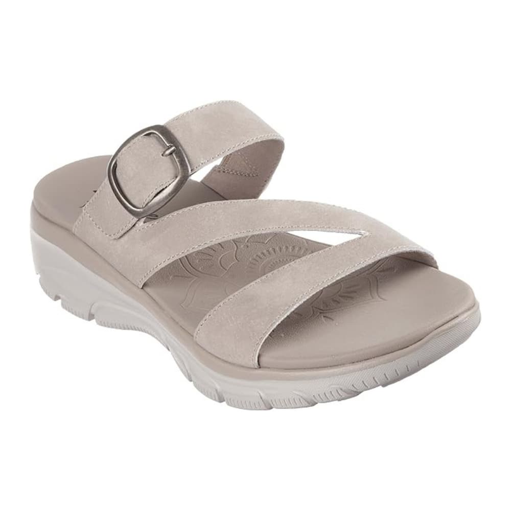 Skechers Women's Relaxed Fit: Easy Going-'Slide On By' Sandal