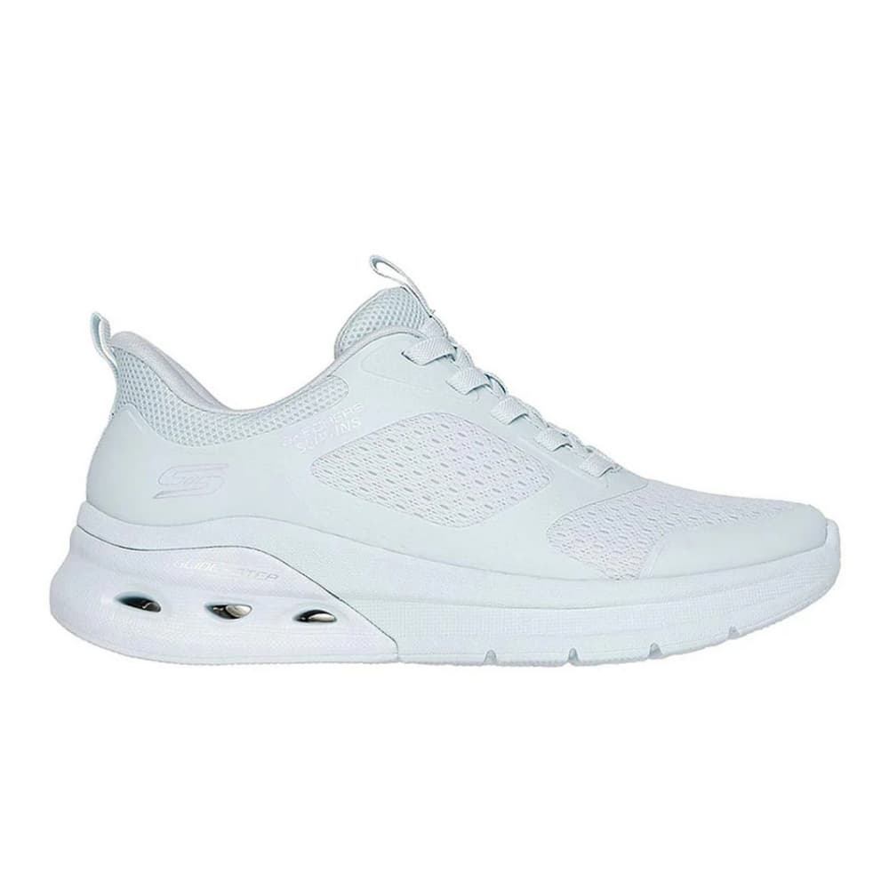 Skechers Women's Slip-ins: BOBS Sport Arc Waves 2.0 - Now On