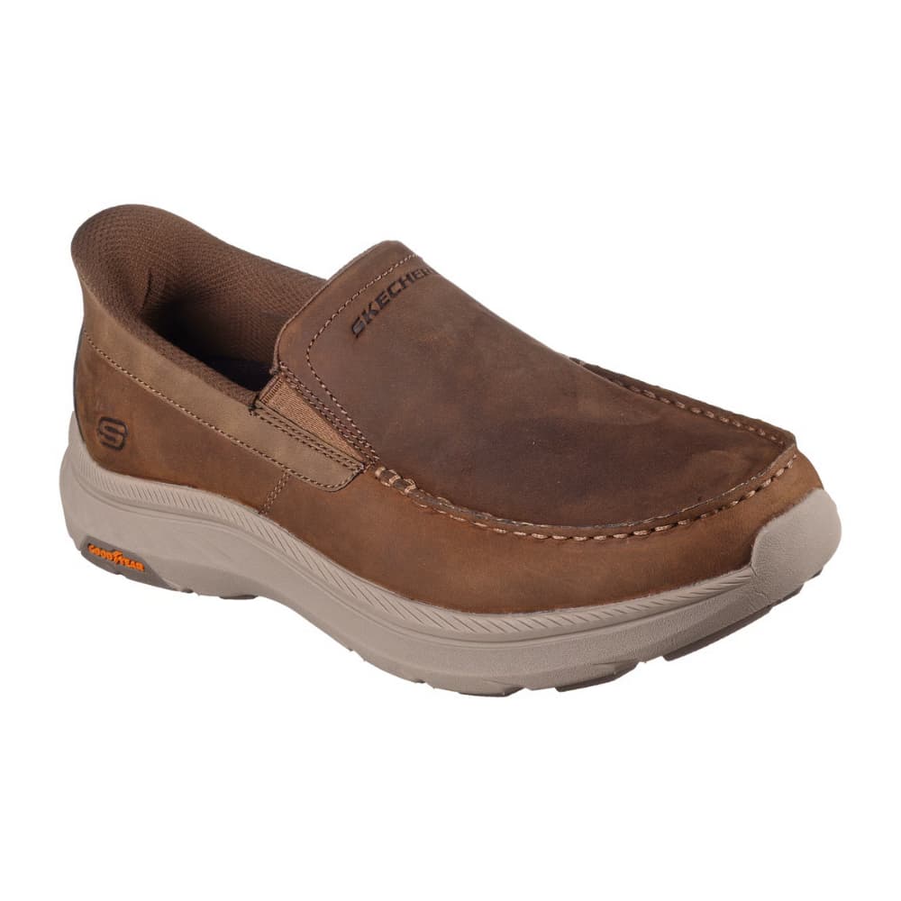 Skechers Men's Slip-ins Relaxed Fit: Pollard - Osgood