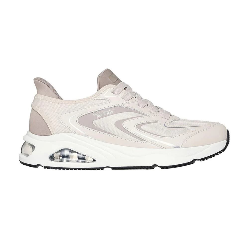 Skechers Men's Slip-ins: SKECHERS Street Tres-Air Uno - Vision-Airy