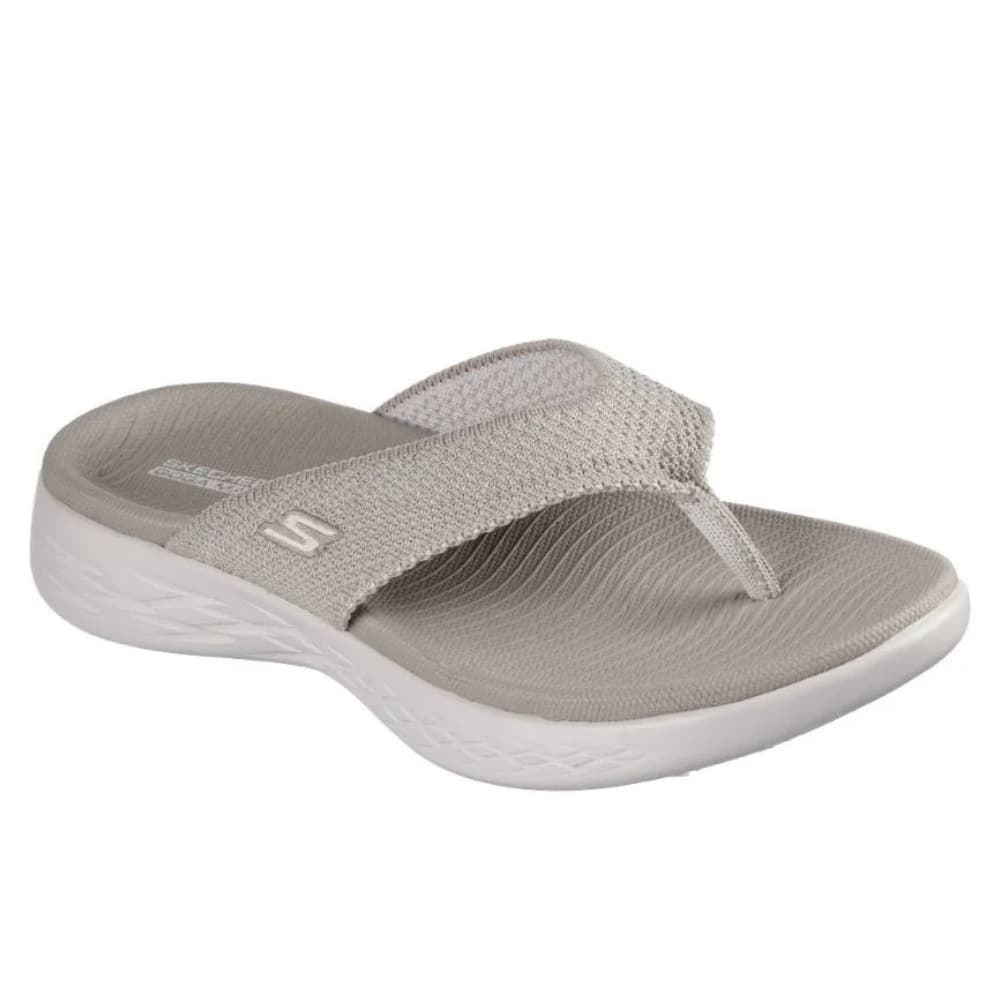 Skechers Women's On-The-Go 600 - Flourish