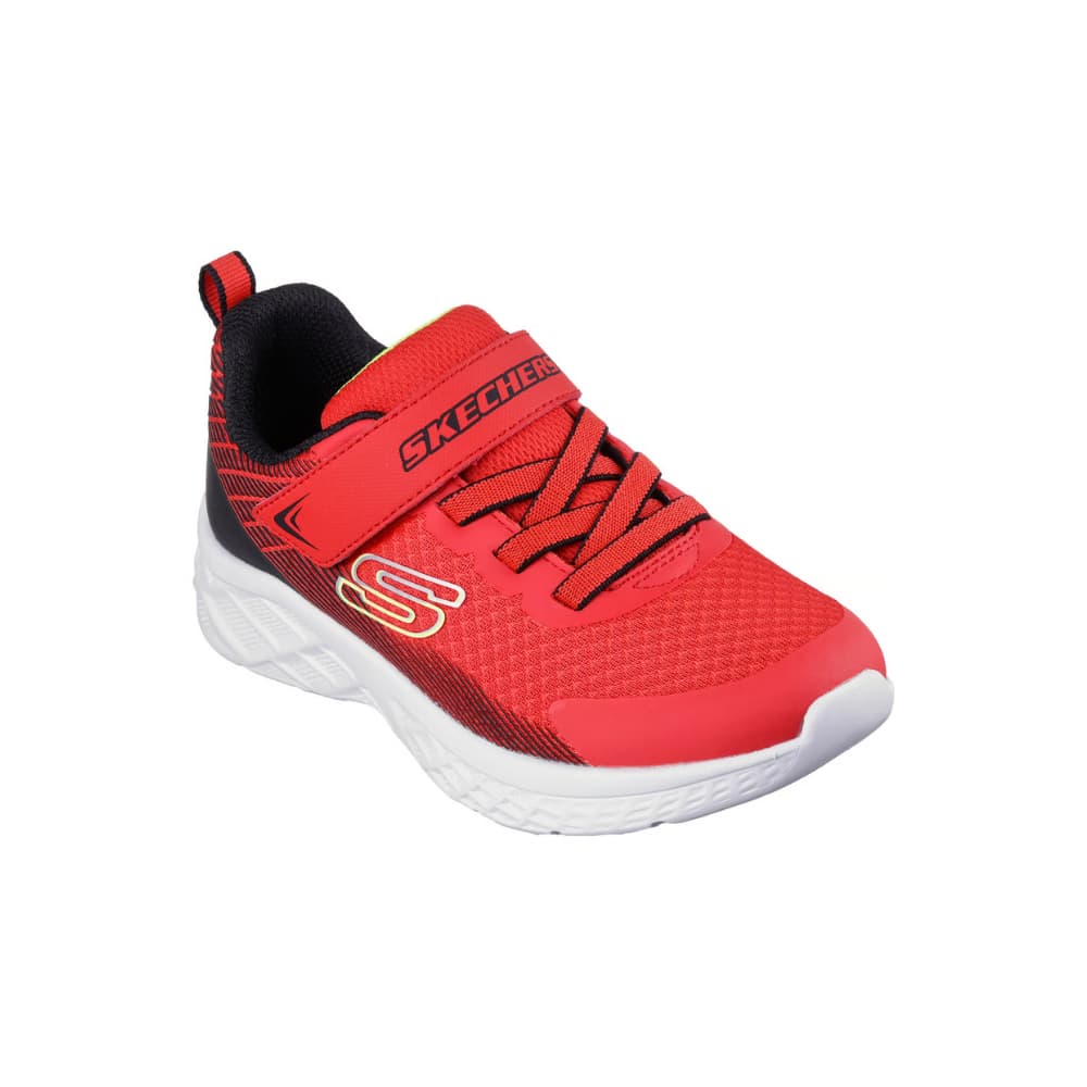 Skechers Kids Boy's Microspec II - Zovrix