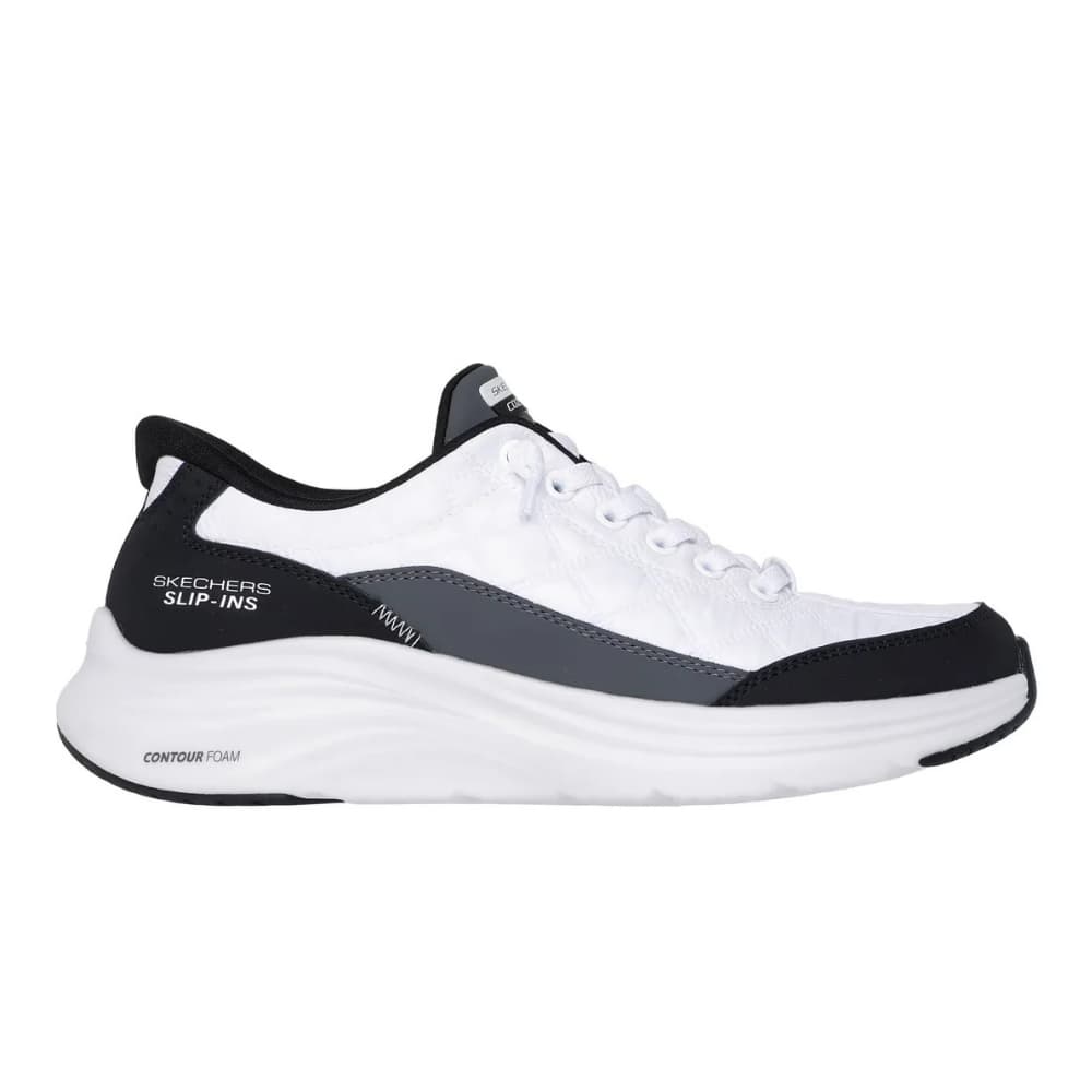 Skechers Women's Slip-Ins: Contour Foam - Cozy Fit