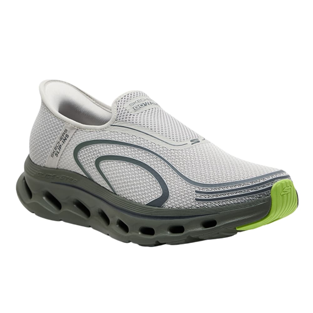 Skechers Men's Go Walk Glide-Step 2.0 Slip-On Shoes