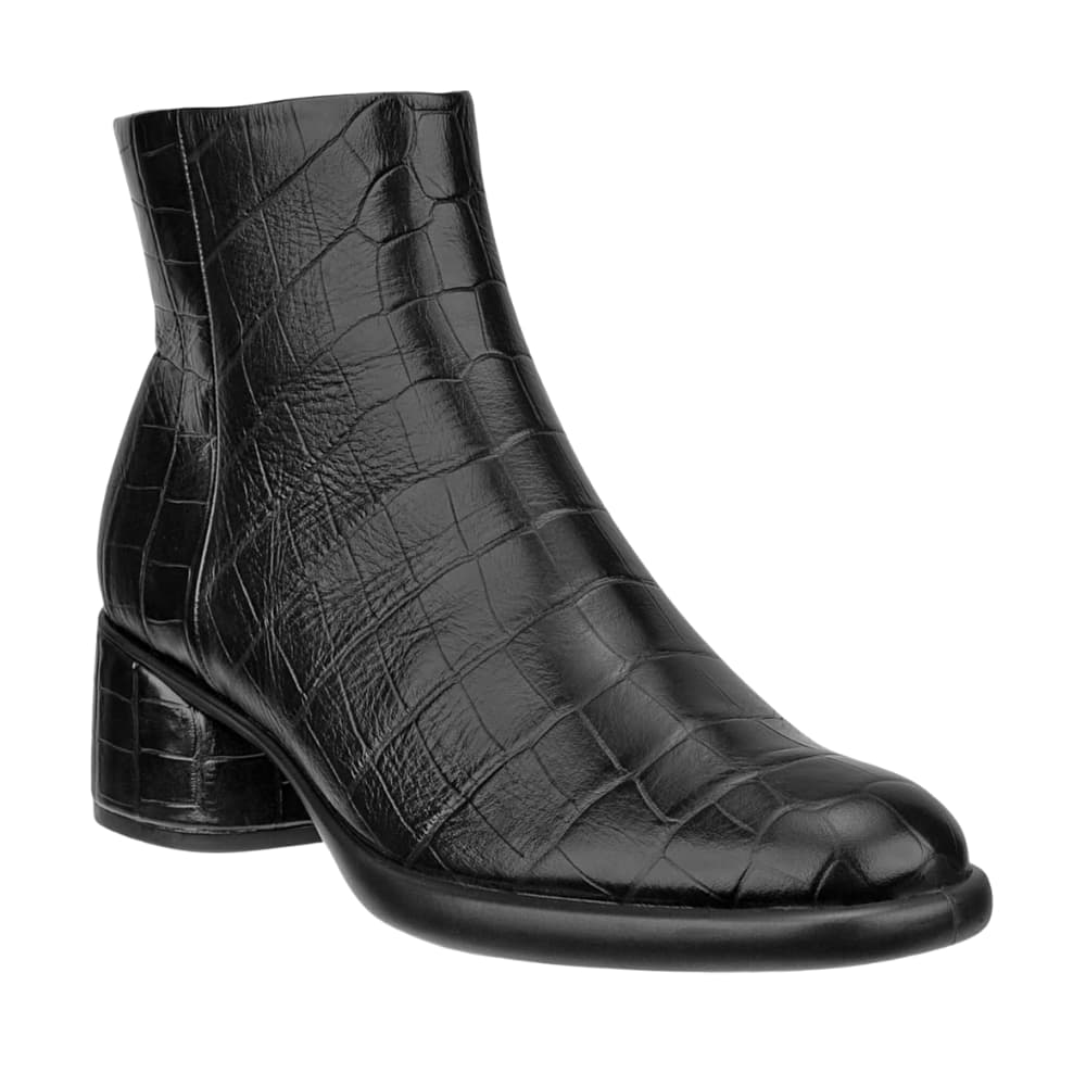 ECCO Women's Boots Sculpted LX 35