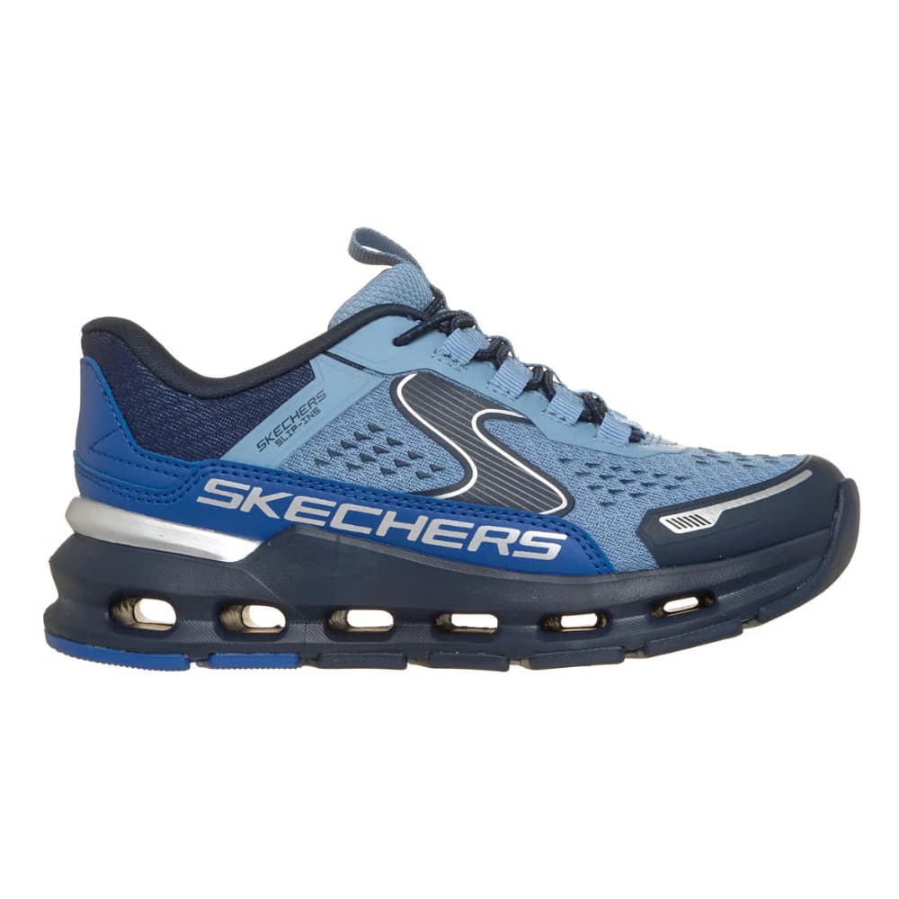 Skechers Kids Boy's Slip-ins: Glide-Step Plus - Vista-Lane