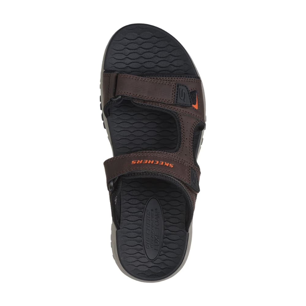 Skechers Men's Relaxed Fit Prewitt Lanston