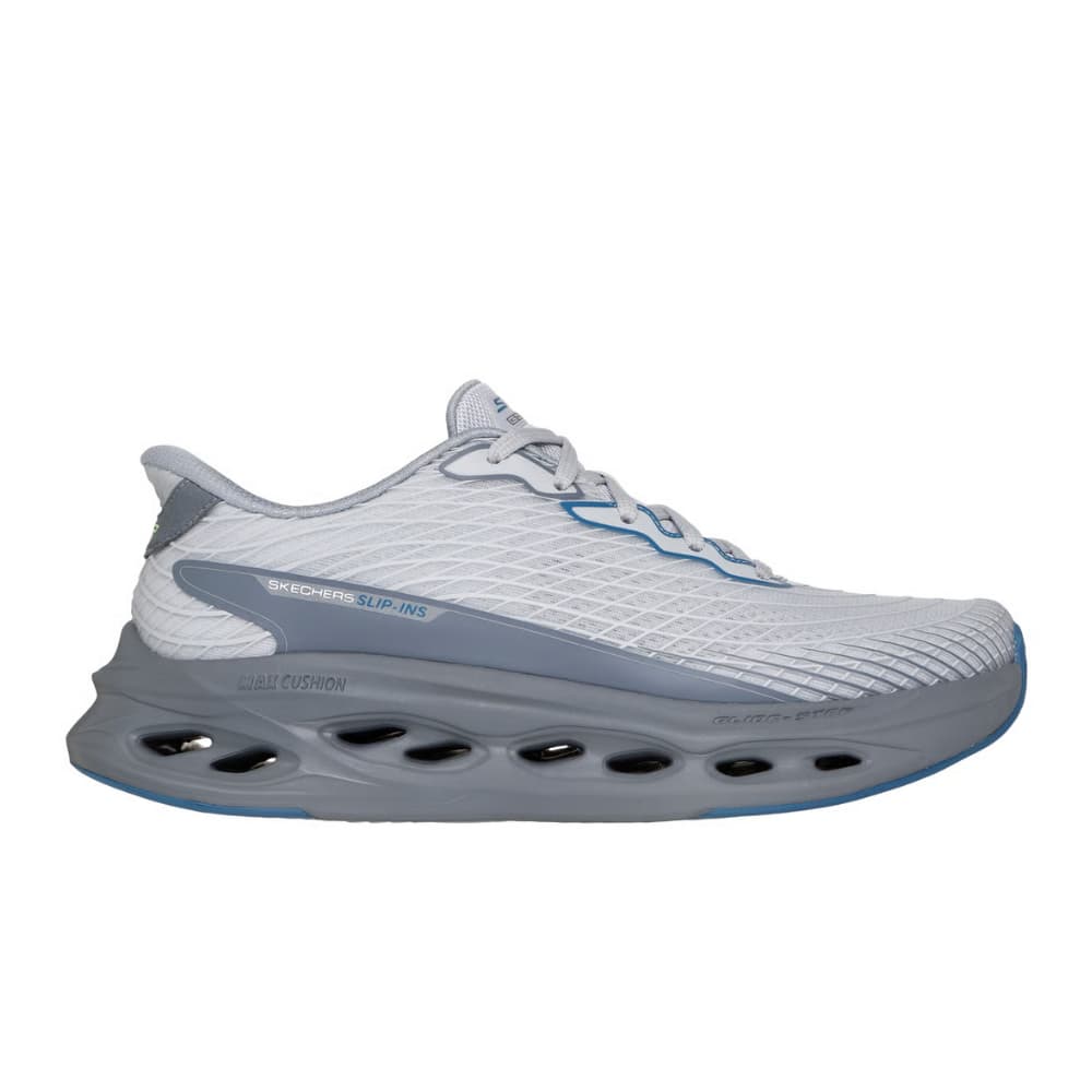 Skechers Men's Slip-ins: Max Cushioning Glide-Step - Sapphire