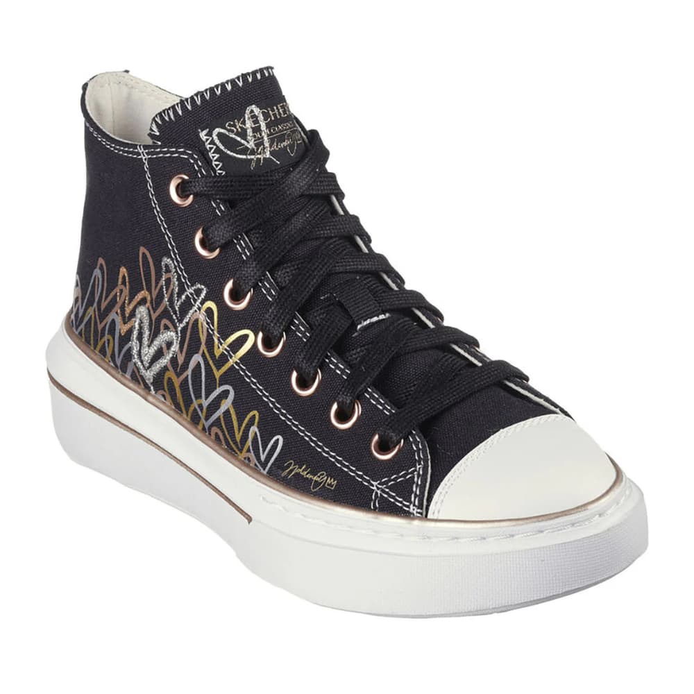 Skechers Women's Cordova Classic-chic LoveSneaker