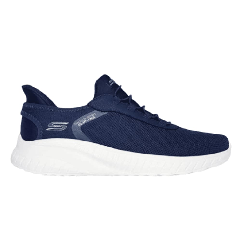 Skechers Men's Bobs Squad Chaos Slip-On