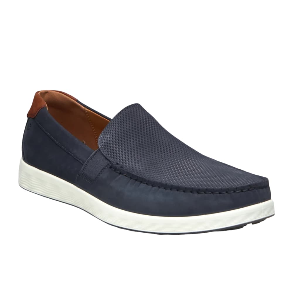 ECCO Men's s lite moc