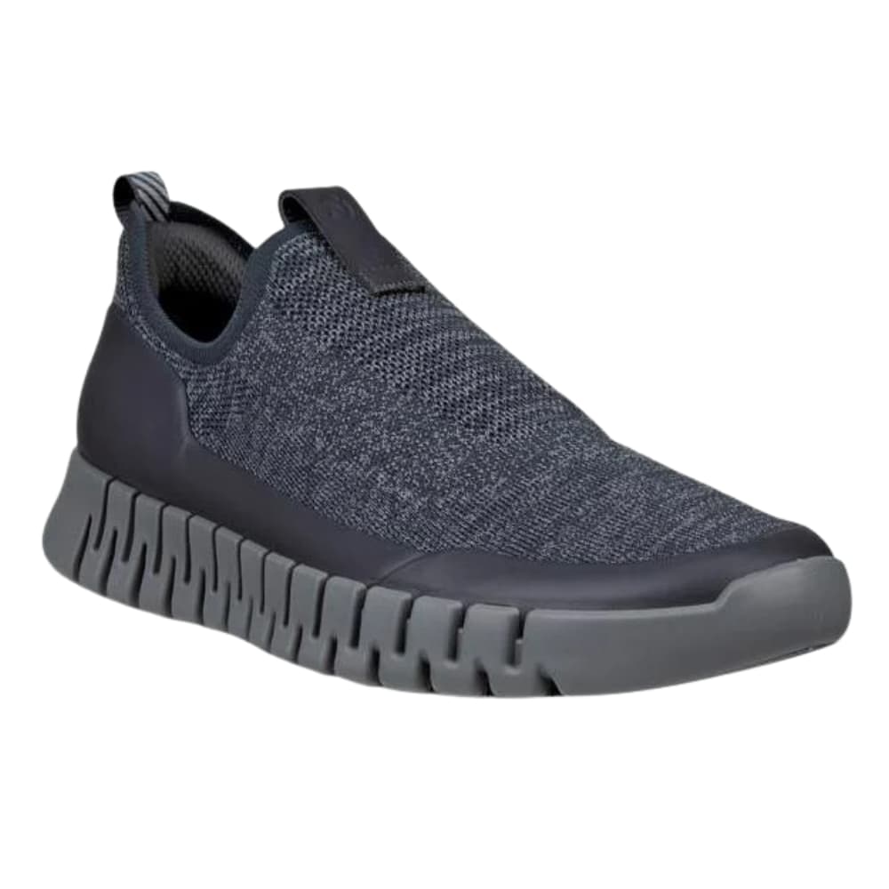 ECCO Men's Gruuv Men's Slip-On
