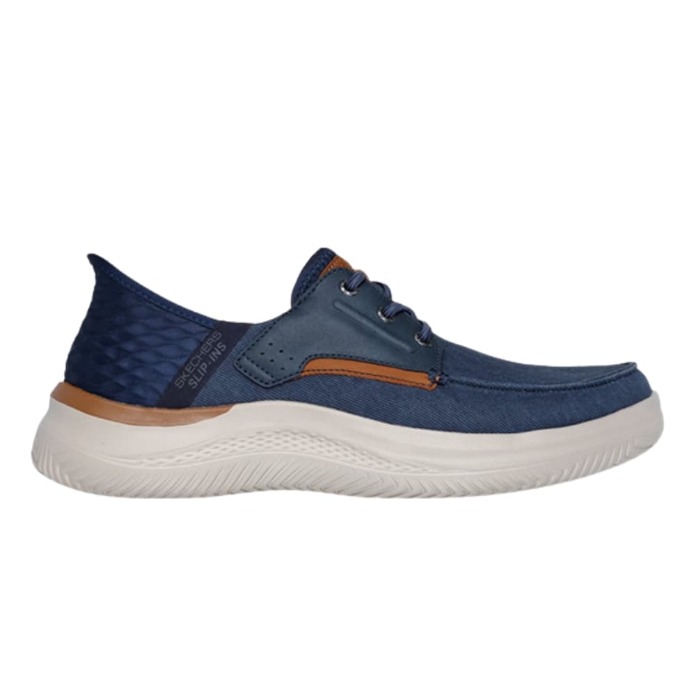 Skechers Men's Slip-Ins Relaxed Fit: Hasting - Niko