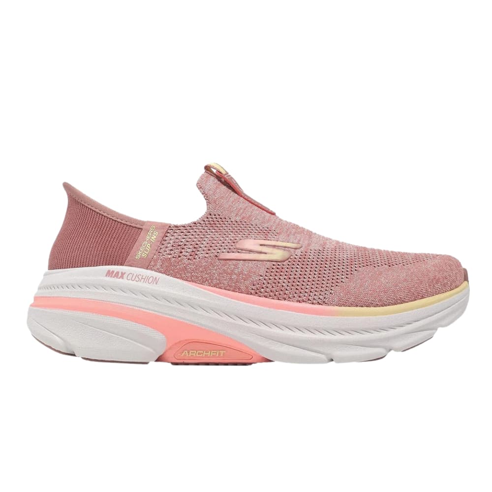 Skechers Women's Max Cushioning Arch Fit 2.0-Cambridge Wide Slip-Ins Women
