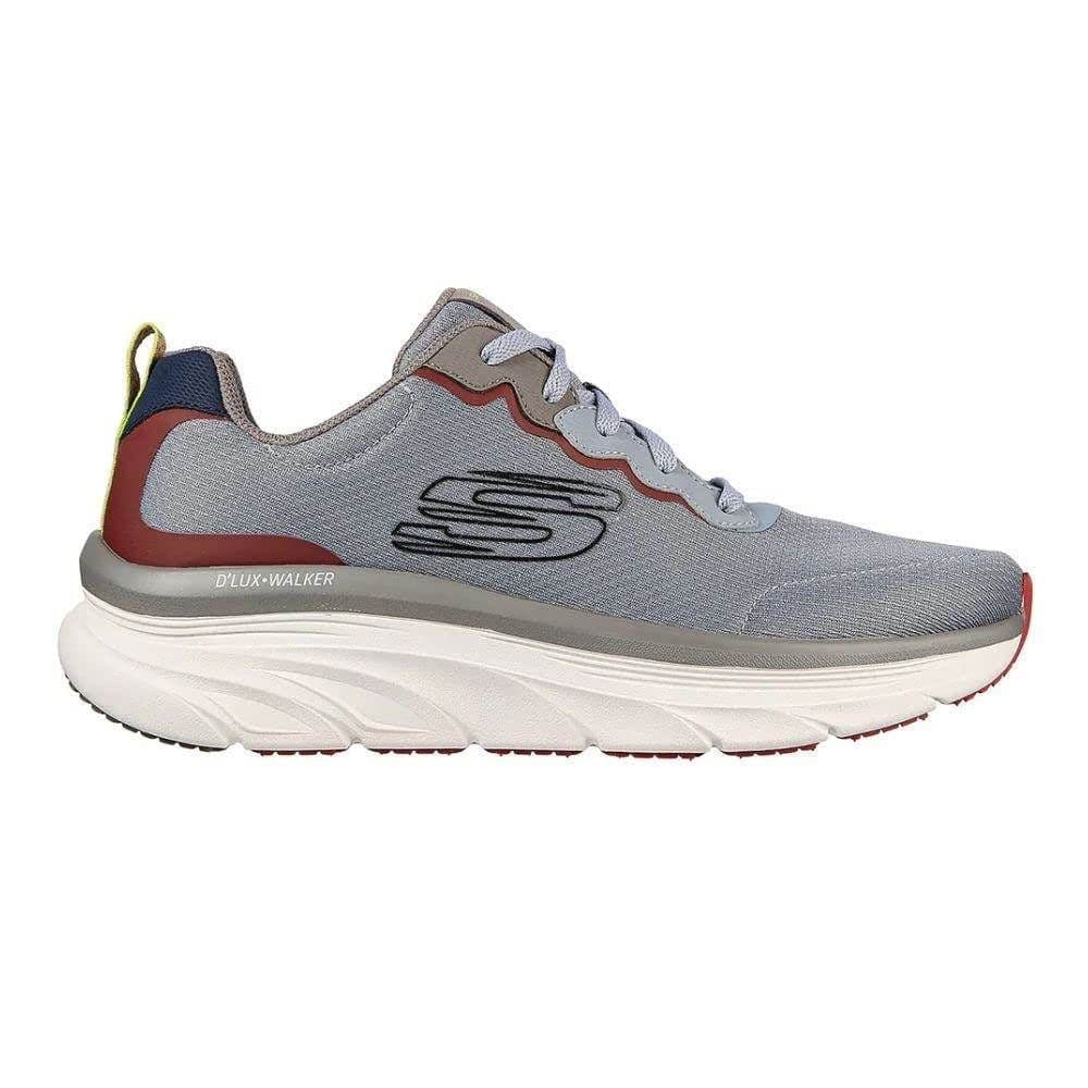 Skechers Men's D'Lux Trainers