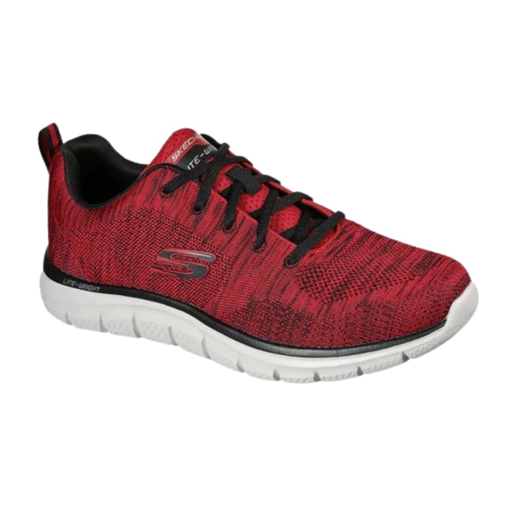 Skechers Men's Track - Front Runner Lifestyle Shoes