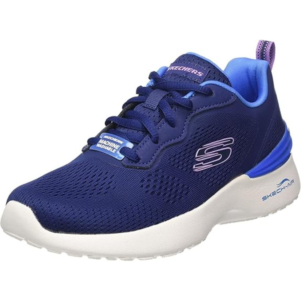 Skechers Women'S Air Dynamight - New Grind