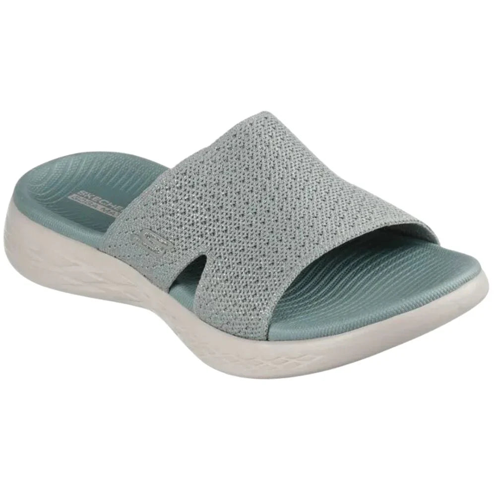 Skechers Women's On-The-Go 600 - Adore