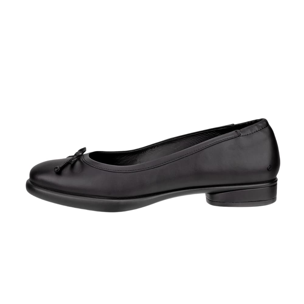 ECCO Women's sculpted lx 15 women's ballerina