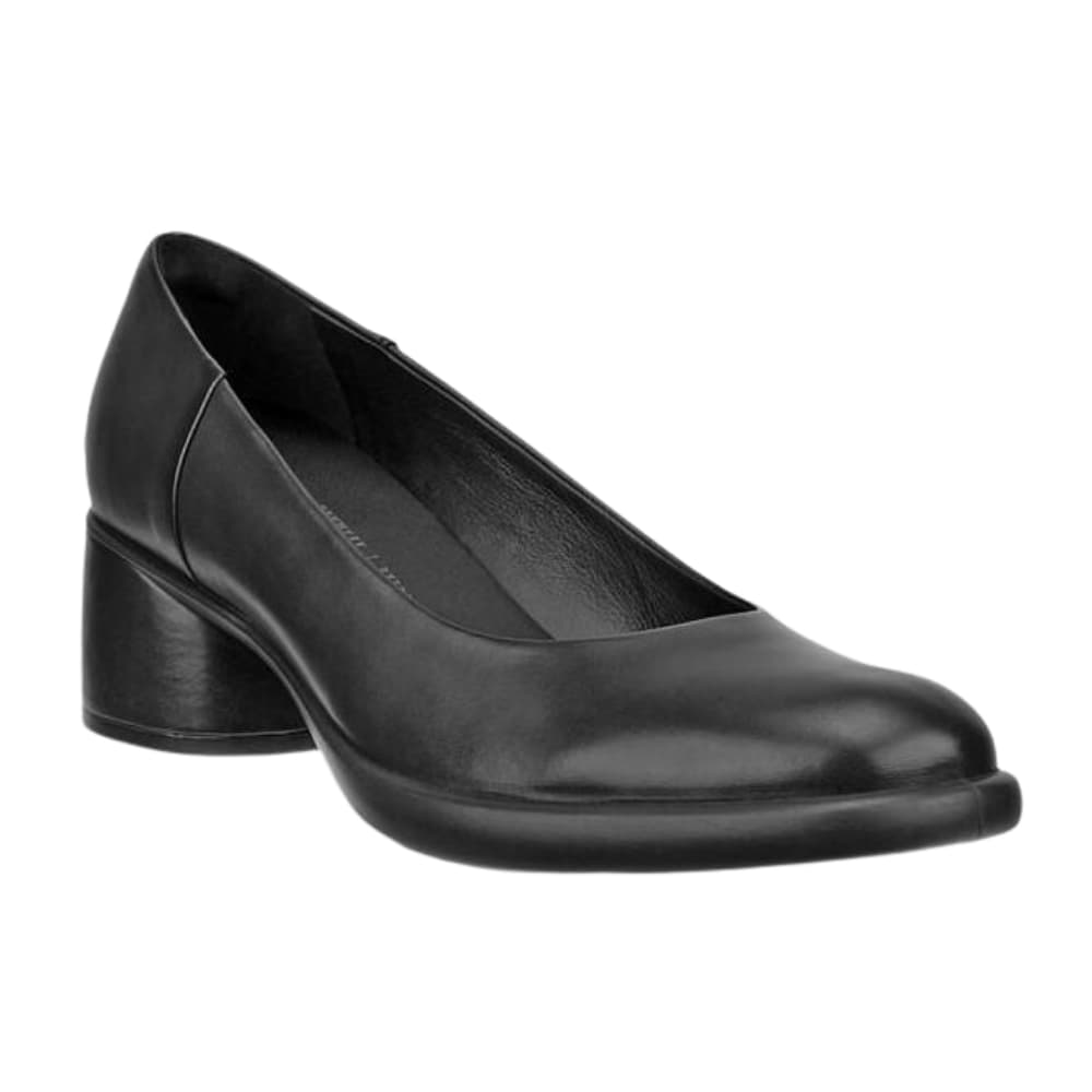 ECCO Women's sculpted lx 35 black