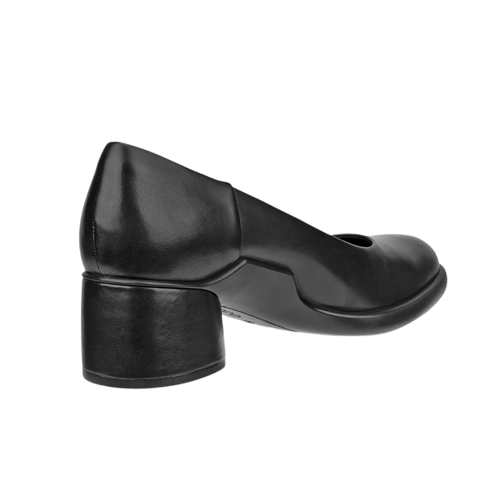 ECCO Women's sculpted lx 35 black