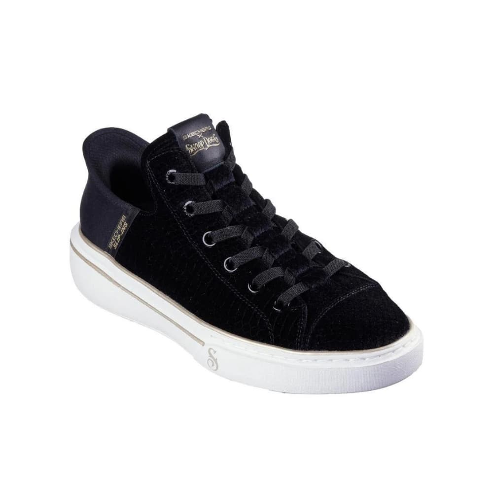 Skechers Men's Slip-Ins: Snoop One - Boss Life Velvet