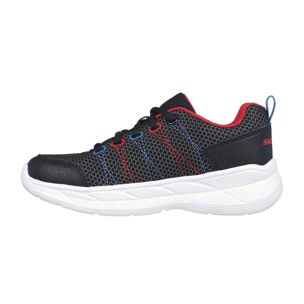 Skechers Kids Boy's Snap Sprints 2.0 - Vargon