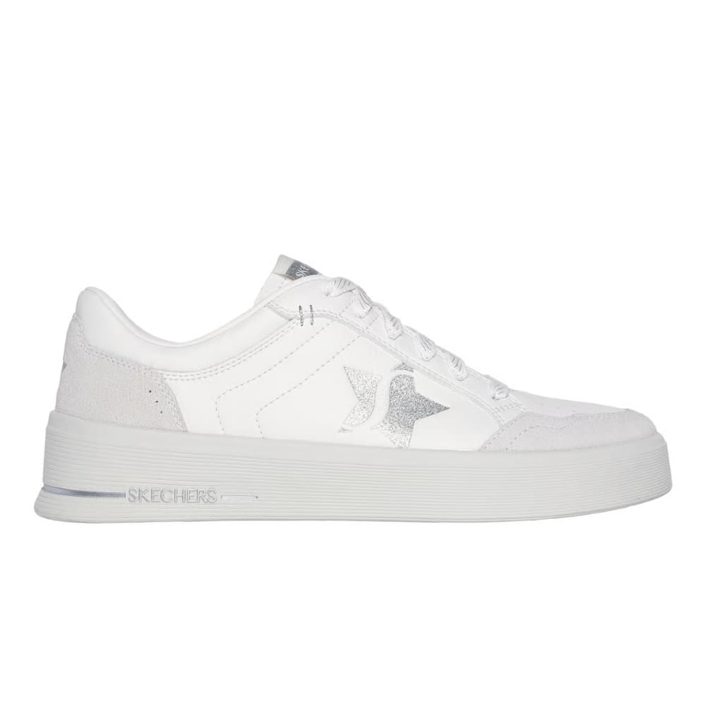Skechers Women's Hiland - Illuminated Neutrals