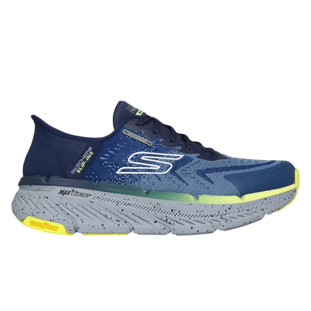 Skechers Men's Slip-ins Waterproof: Max Cushioning Premier 2.0 - Stanch