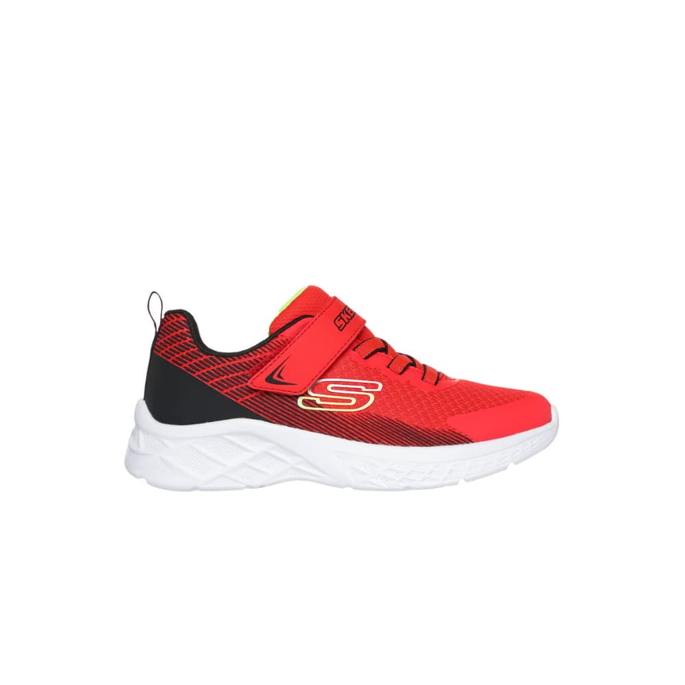 Skechers Kids Boy's Microspec II - Zovrix