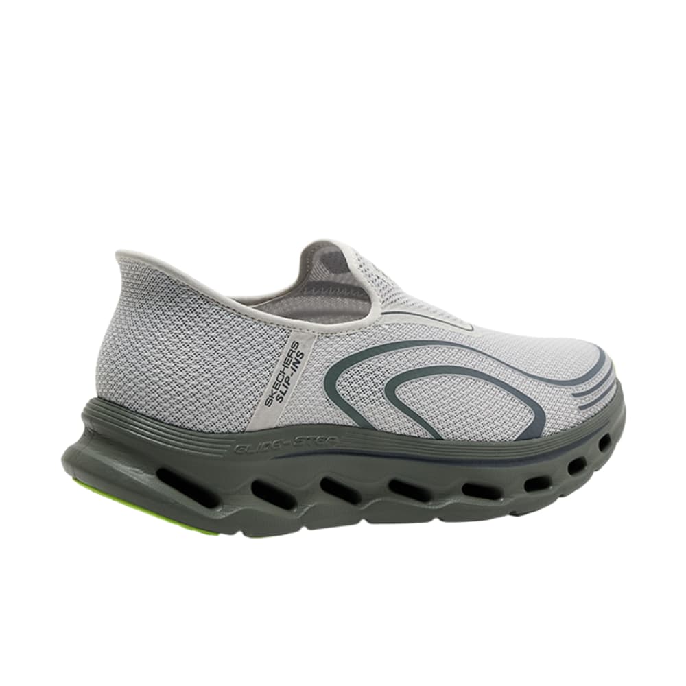 Skechers Men's Go Walk Glide-Step 2.0 Slip-On Shoes
