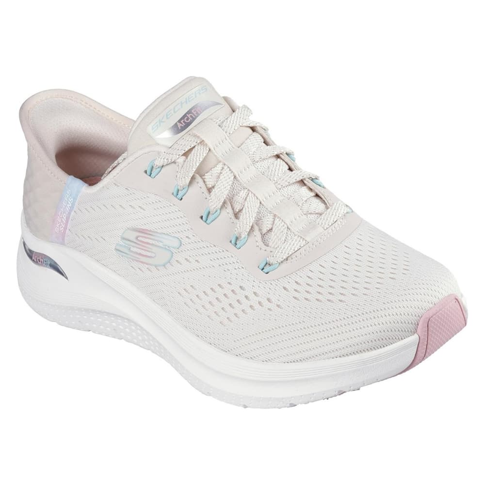 Skechers Women's Slip-Ins: Arch Fit 2.0 - Easy Chic